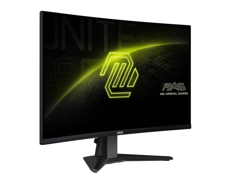 MSI CB MAG 27C6X | MSI Gaming Monitor