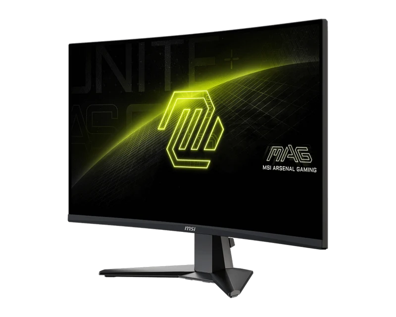 MSI CB MAG 27C6X | MSI Gaming Monitor