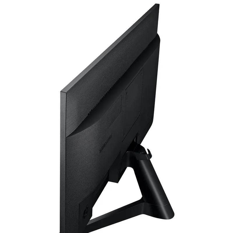 Samsung 27" FHD 75Hz 5ms GTG IPS LED FreeSync Gaming Monitor (LF27T350FHNXZA) - Dark Blue Grey