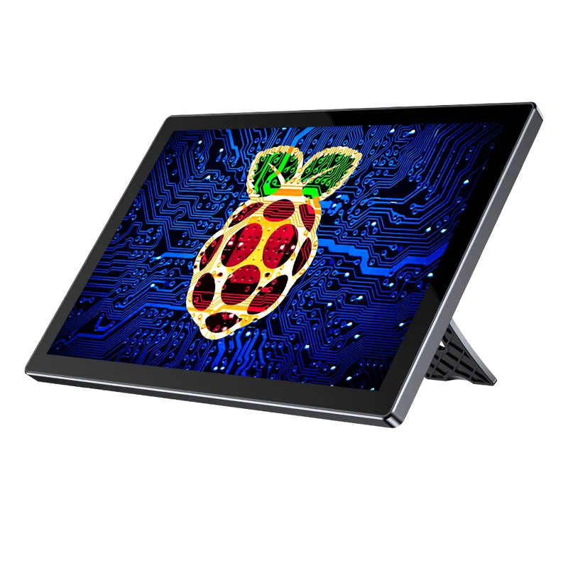 UPi B7 -Monitor mit Touchscreen 10 Zoll für Raspberry Pi