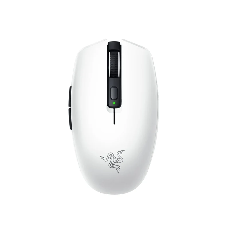 Razer Orochi V2 Portable Wireless Gaming Mouse (White)