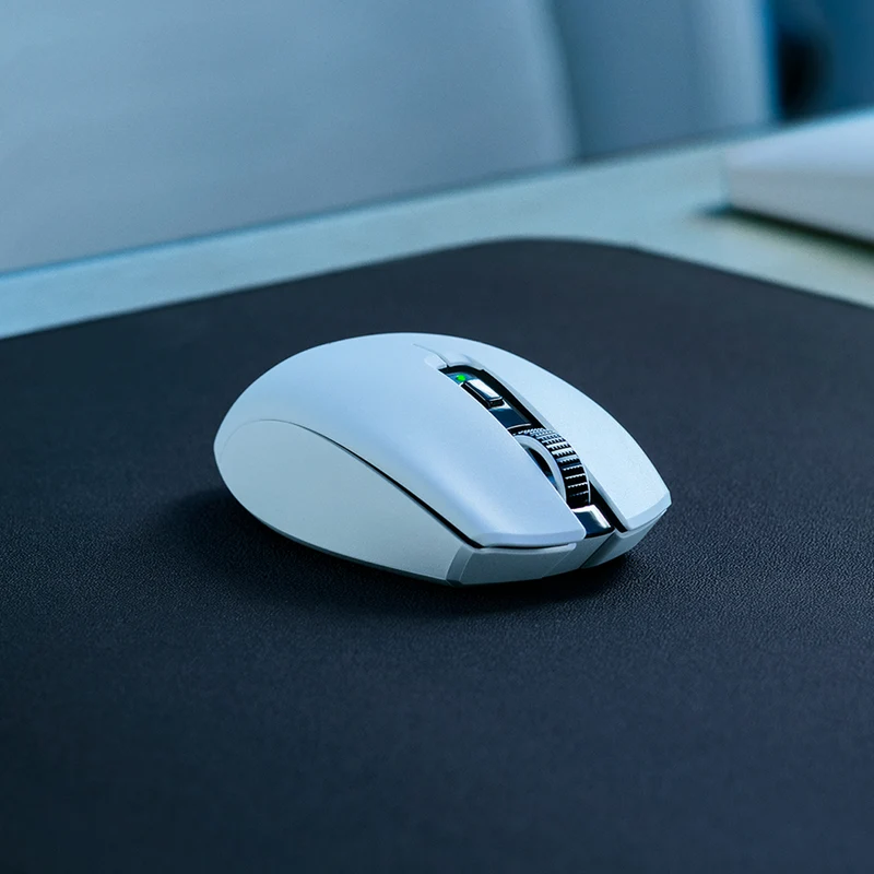 Razer Orochi V2 Portable Wireless Gaming Mouse (White)
