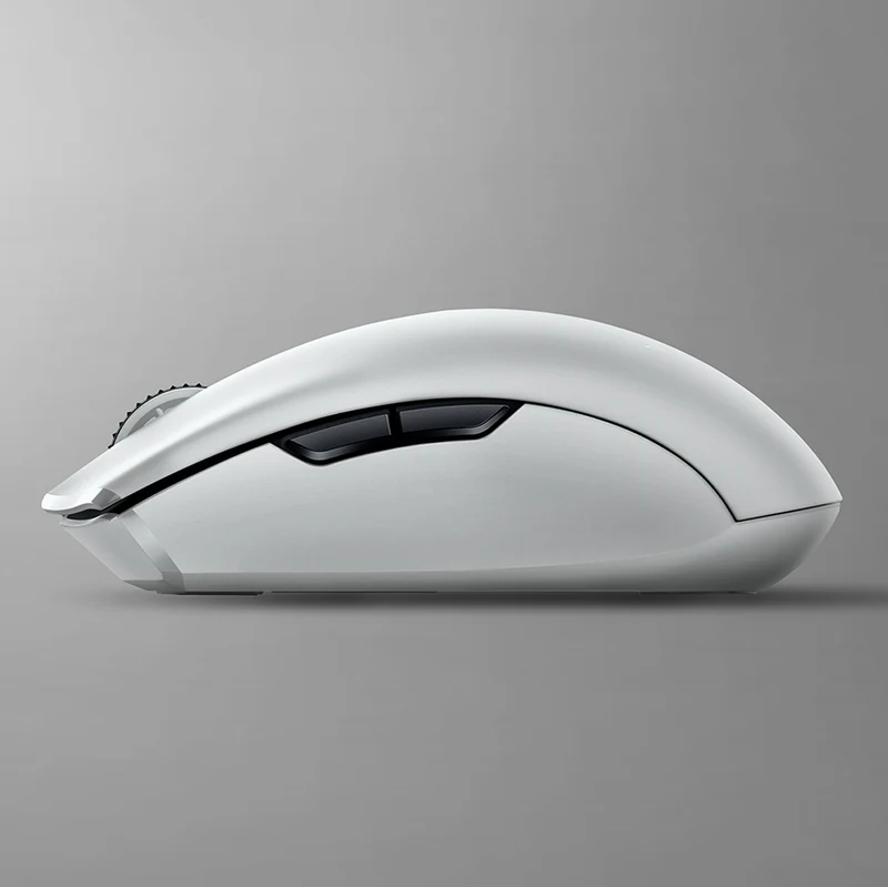 Razer Orochi V2 Portable Wireless Gaming Mouse (White)
