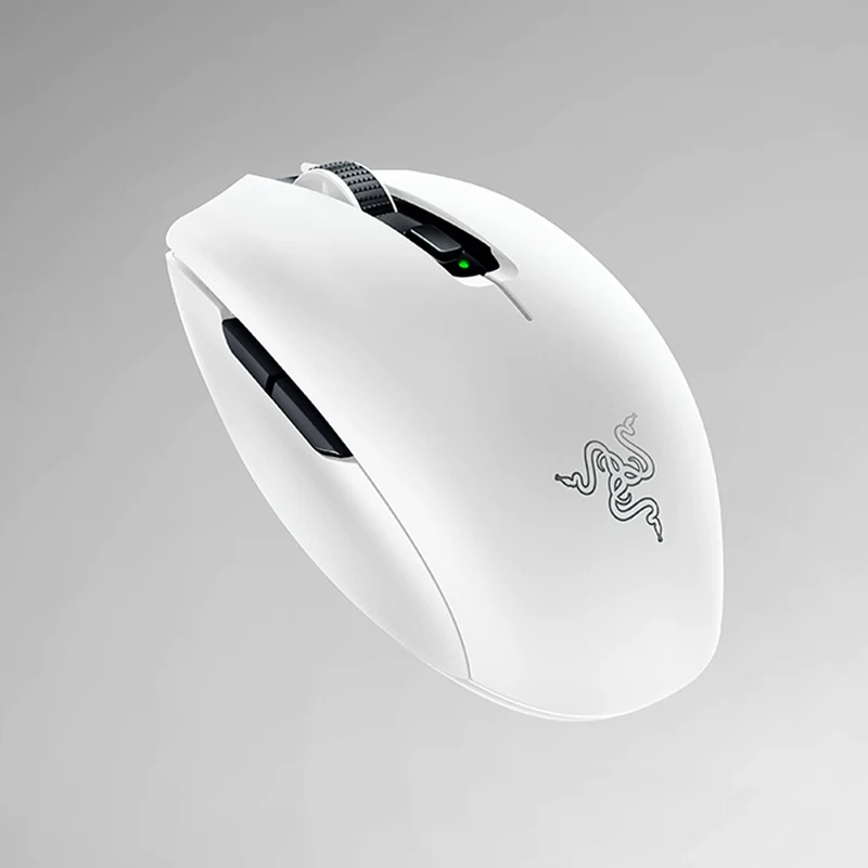 Razer Orochi V2 Portable Wireless Gaming Mouse (White)