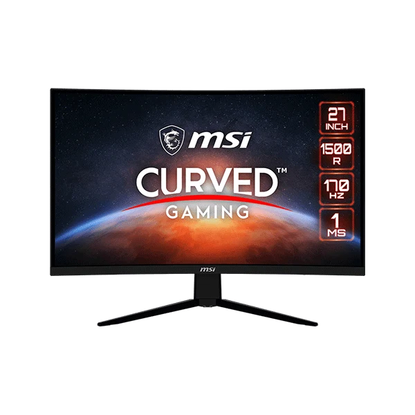 G273CQ | MSI Gaming Monitor