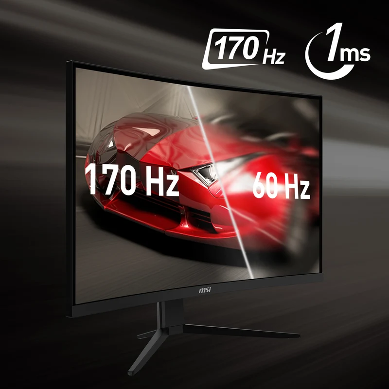 G273CQ | MSI Gaming Monitor