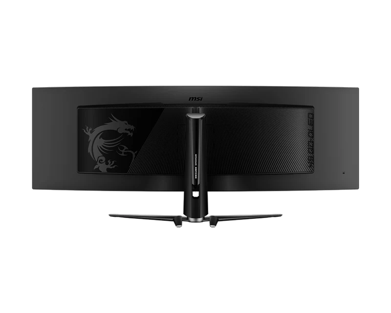 MPG 491CQP QD-OLED | MSI Gaming Monitor