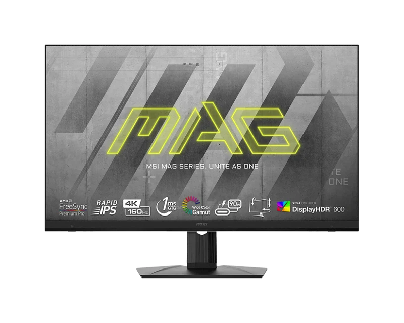 MSI CB MAG 323UPFDE | MSI Gaming Monitor