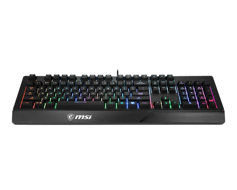 MSI Gaming Tastatur VIGOR GK20 DE USB