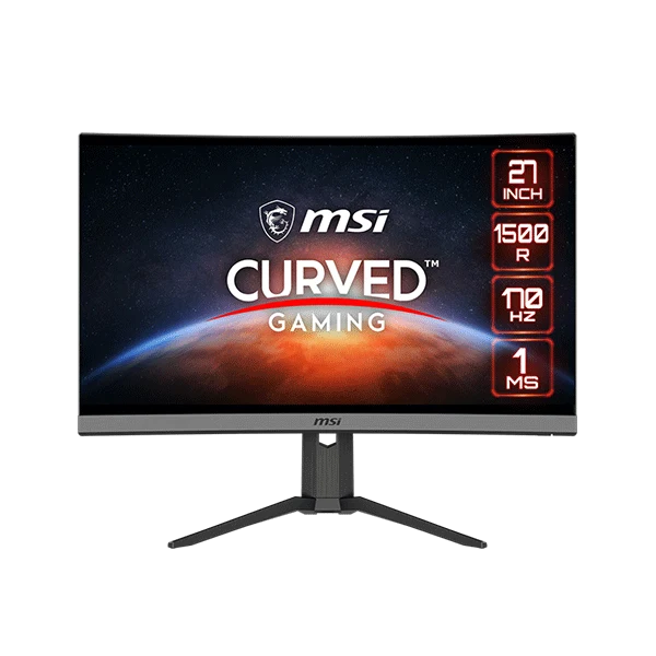 G27C6PDE E2 | MSI eSport Gaming Monitor