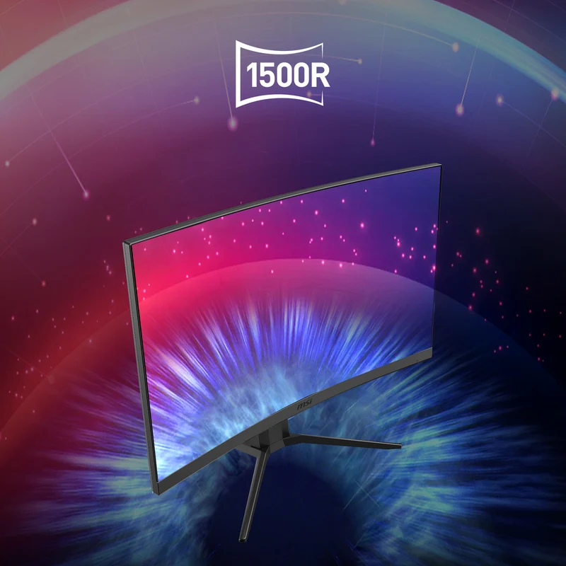 G27C6PDE E2 | MSI eSport Gaming Monitor