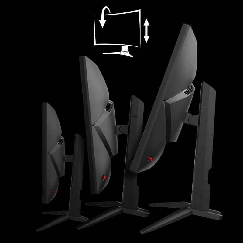 G27C6PDE E2 | MSI eSport Gaming Monitor