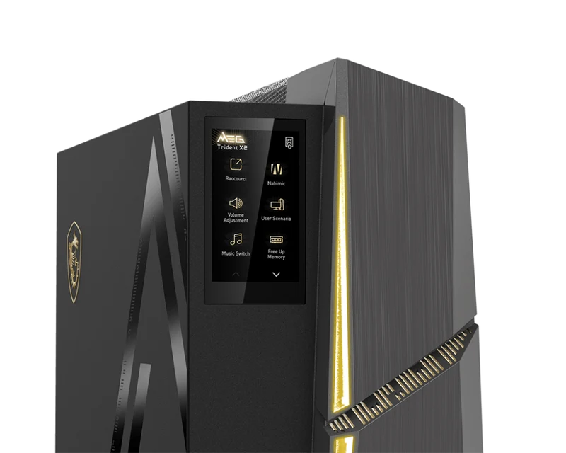 MEG Trident X2 14NUG7-431AT