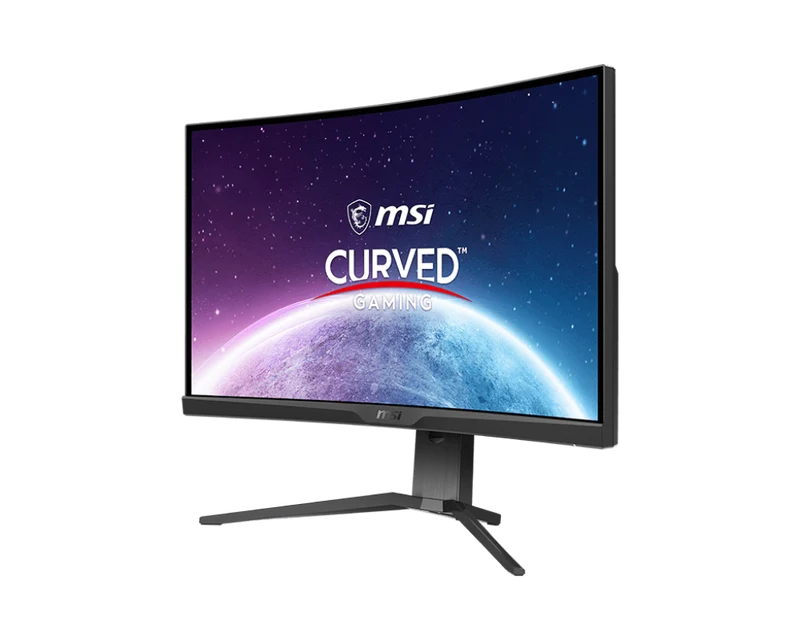 MAG 325CQRXFDE | MSI eSport Gaming Monitor