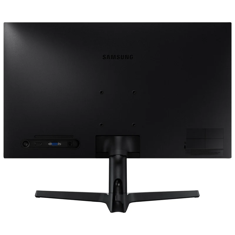 Samsung 24" FHD 75Hz 5ms GTG VA LCD FreeSync Gaming Monitor (LS24R35AFHNXZA) - Black
