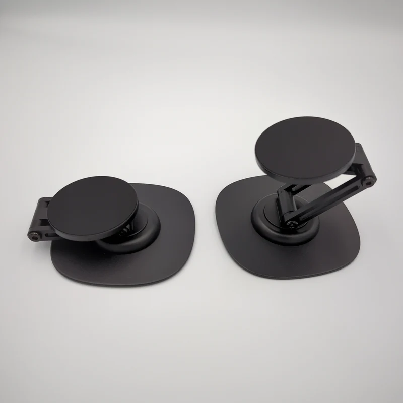 Split Keyboard Tenting Kit - High-Quality Aluminum