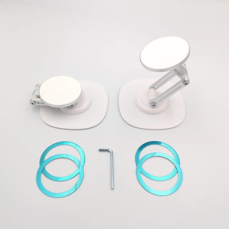 Split Keyboard Tenting Kit - High-Quality Aluminum