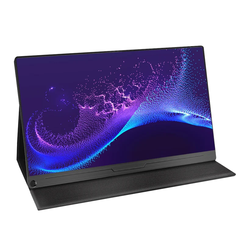 Unify B5 - Tragbarer 15.6 Zoll Cheap 1080 HDMI Monitor With VESA