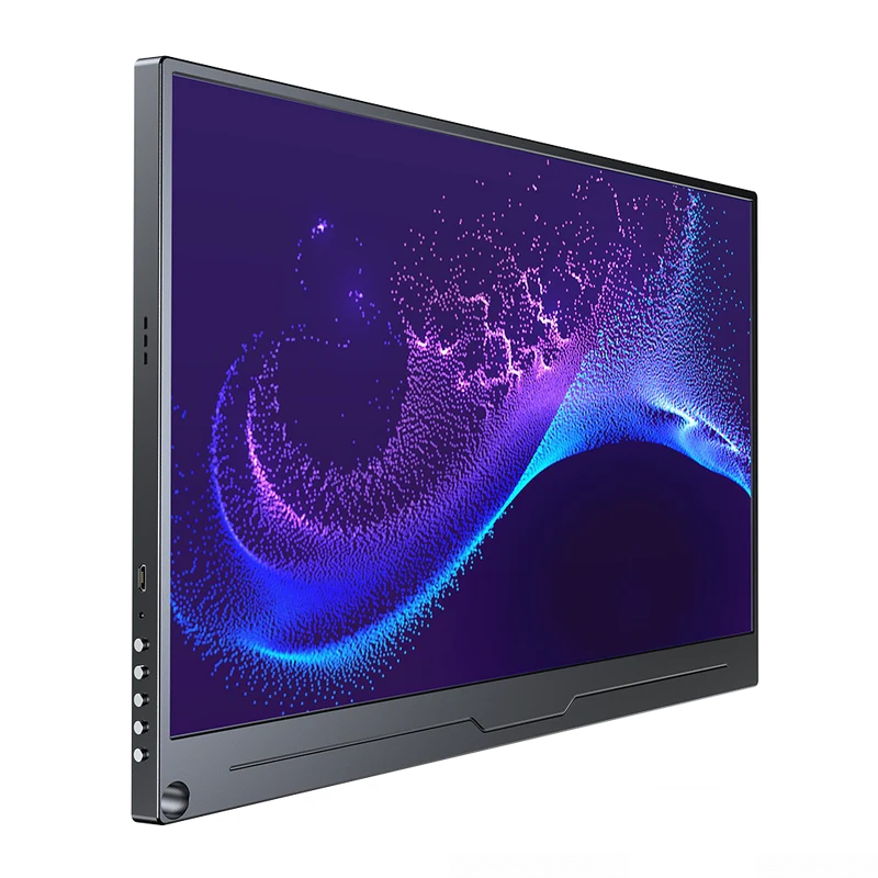 Unify B5 - Tragbarer 15.6 Zoll Cheap 1080 HDMI Monitor With VESA