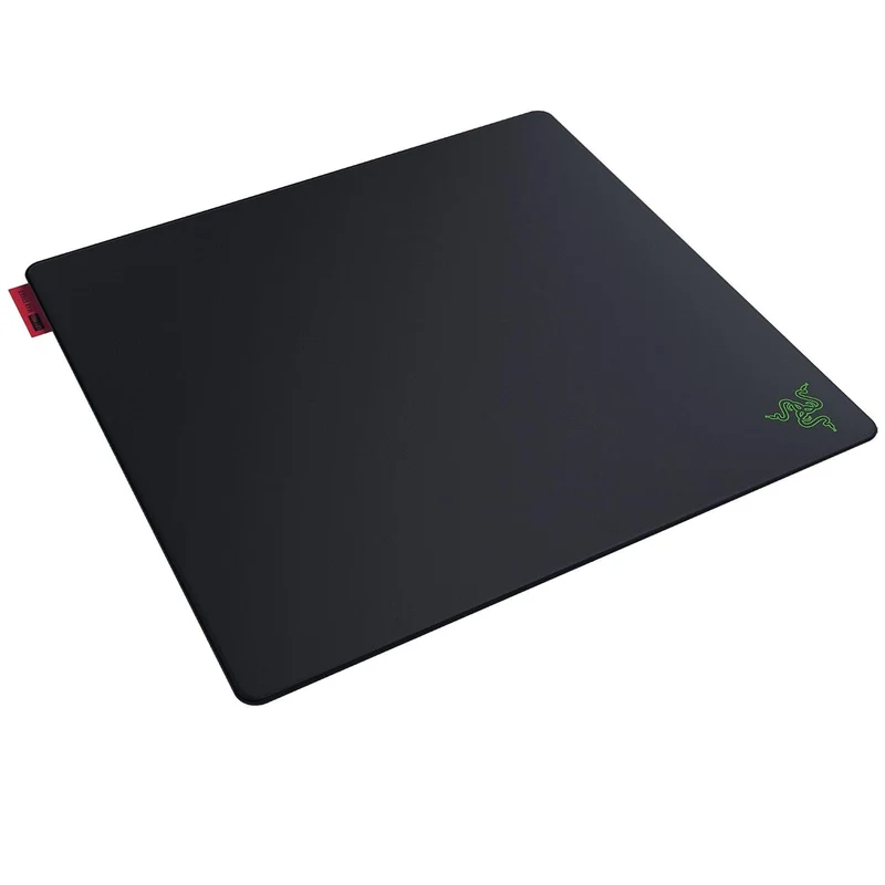 Razer Gigantus V2 Pro Soft Esports Gaming Mouse Mat (Black) (Max Speed) (Large)