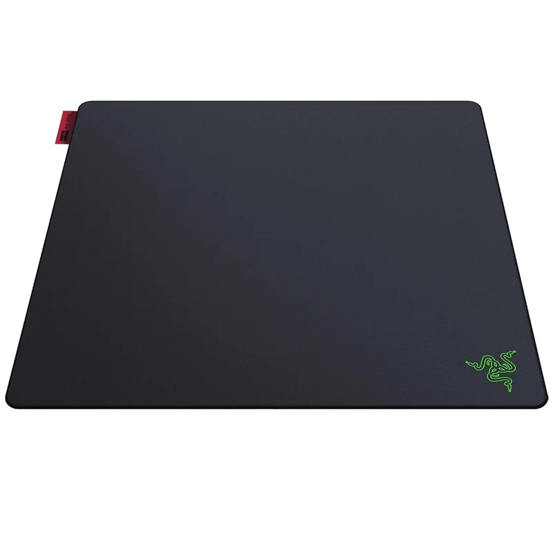 Razer Gigantus V2 Pro Soft Esports Gaming Mouse Mat (Black) (Max Speed) (Large)