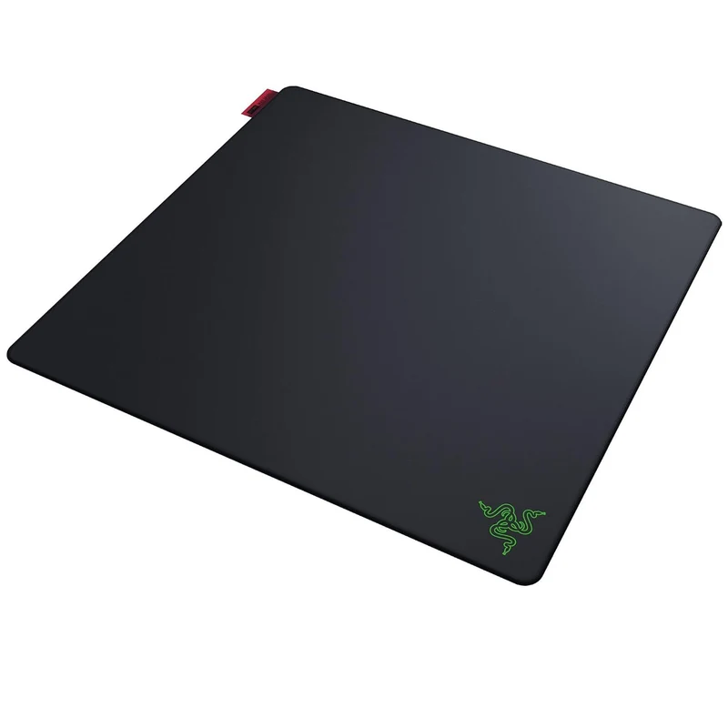 Razer Gigantus V2 Pro Soft Esports Gaming Mouse Mat (Black) (Max Speed) (Large)