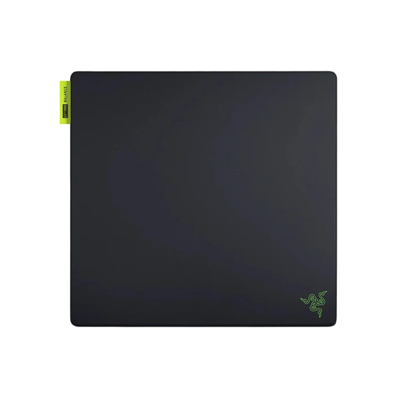 Razer Gigantus V2 Pro Soft Esports Gaming Mouse Mat (Black) (Balance) (L, XXL, 3XL)