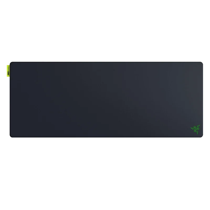 Razer Gigantus V2 Pro Soft Esports Gaming Mouse Mat (Black) (Balance) (L, XXL, 3XL)