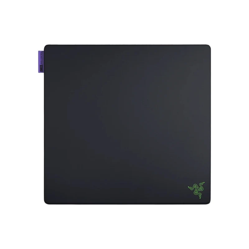 Razer Gigantus V2 Pro Soft Esports Gaming Mouse Mat (Black) (Max Control) (L, XXL, 3XL)