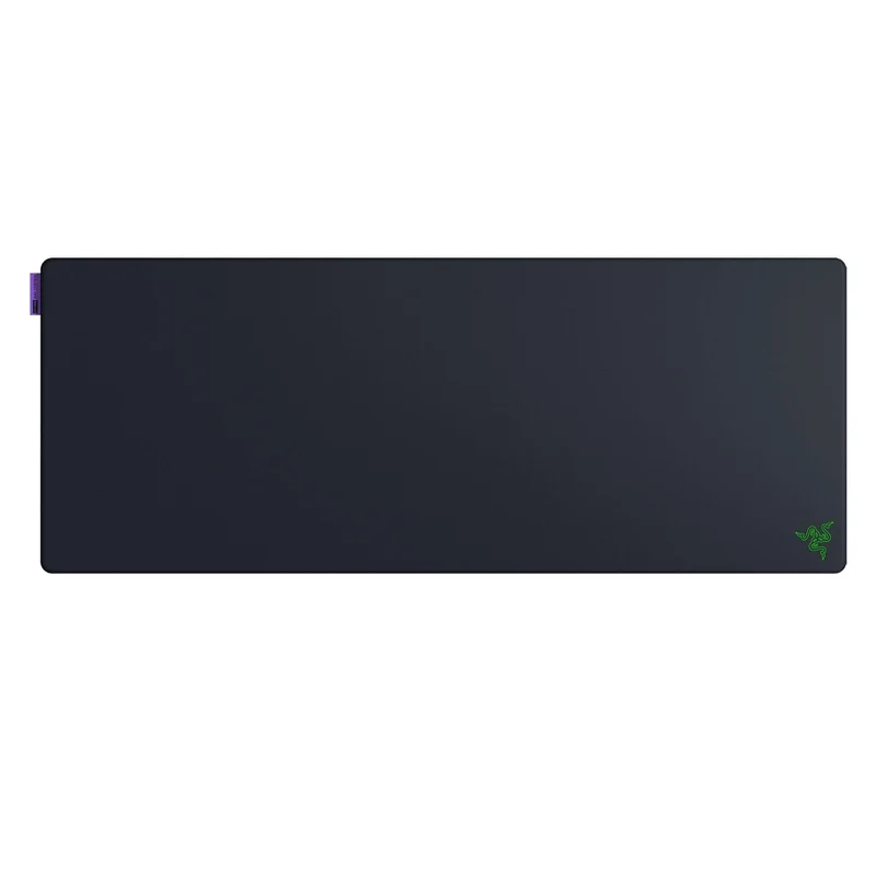Razer Gigantus V2 Pro Soft Esports Gaming Mouse Mat (Black) (Max Control) (L, XXL, 3XL)