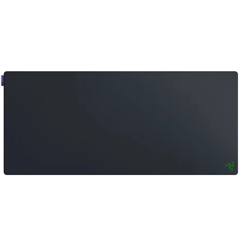 Razer Gigantus V2 Pro Soft Esports Gaming Mouse Mat (Black) (Max Control) (L, XXL, 3XL)