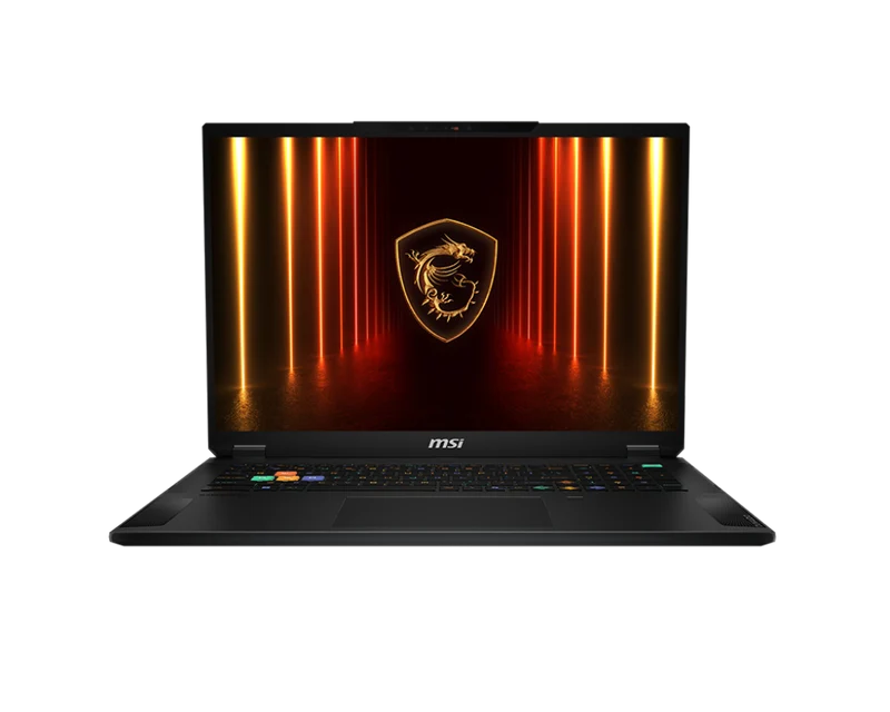MSI Laptop Stealth 18 HX AI A2XWJG-041, RTX™ 5090