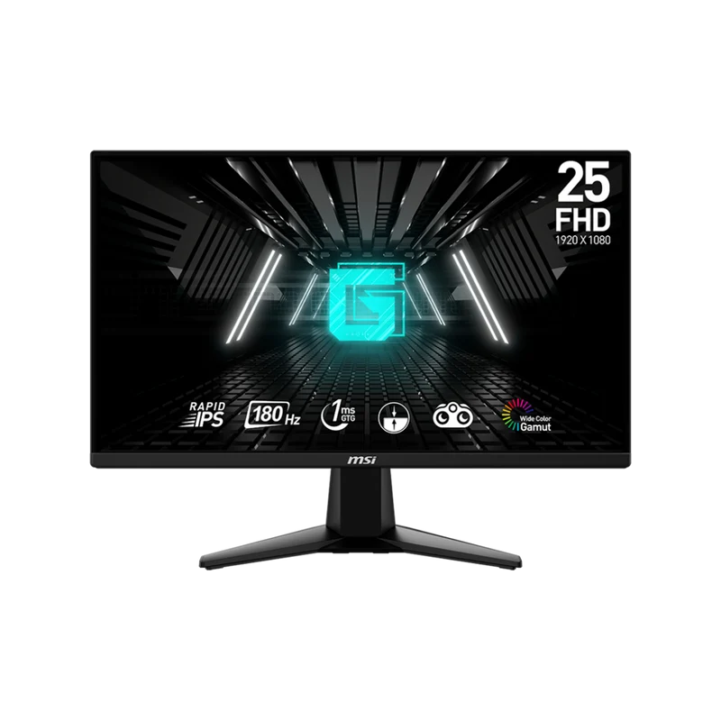 G255FDE | MSI eSport Gaming Monitor