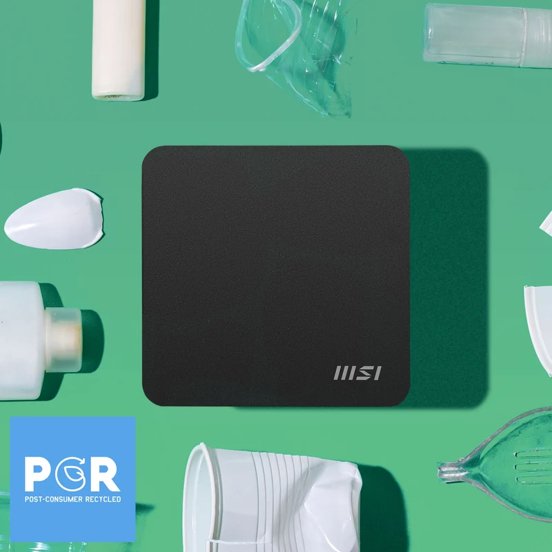 MSI Mini PC Cubi NUC 1MG-024XDE