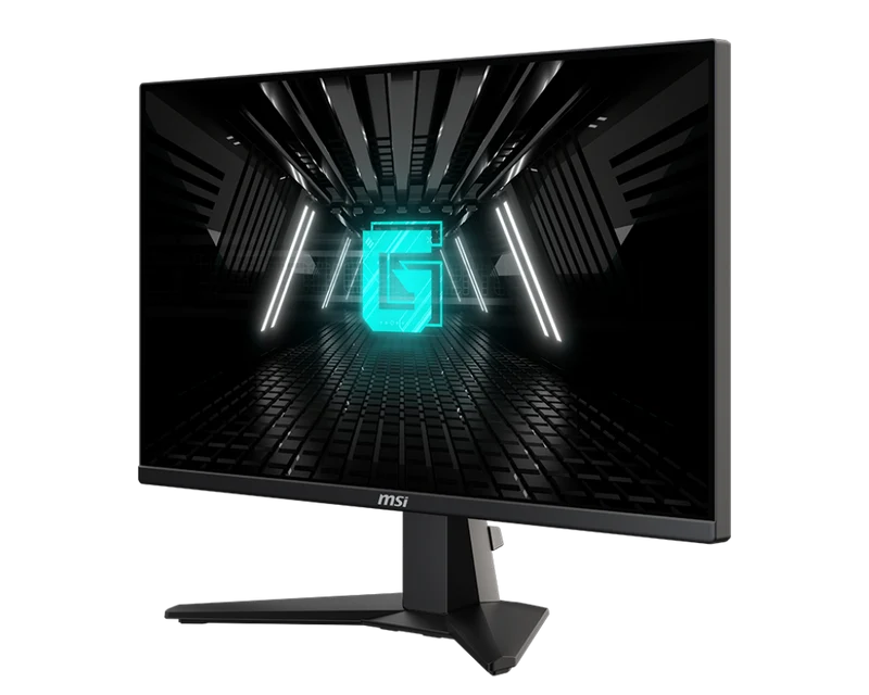 MSI G255F – 24,5″ Gaming-Monitor FHD 180 Hz Rapid IPS