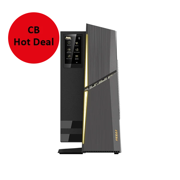 MSI CB MEG Trident X2 14NUF7-280AT
