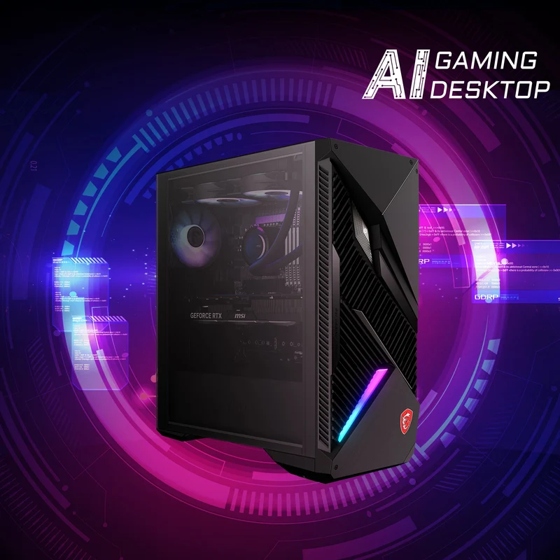 MSI CB MPG Infinite X2 14NUG7-416AT