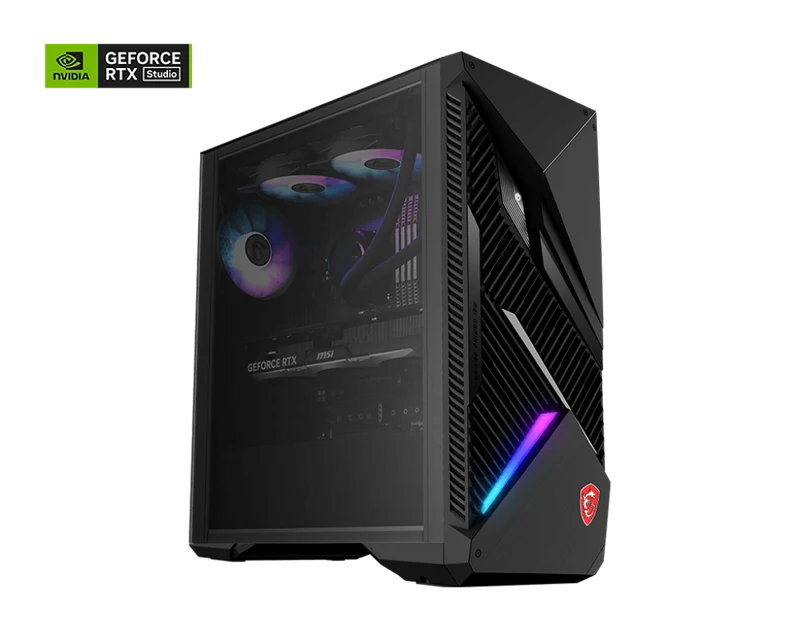 MSI CB MPG Infinite X2 14NUG7-416AT