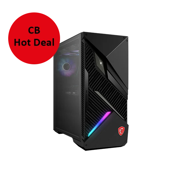 MSI CB MPG Infinite X2 14NUG7-460AT