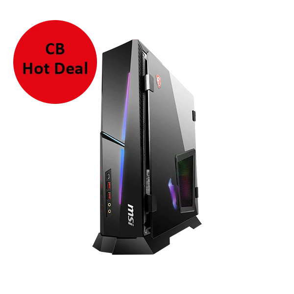 MSI CB MPG Trident AS 14NUD7-688AT