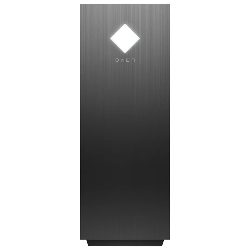 HP OMEN 25L Gaming PC (AMD Ryzen 5 5600X/512GB SSD/16GB RAM/RTX 3060 Ti)