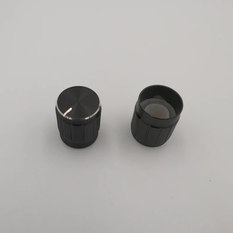 Rotary Knobs