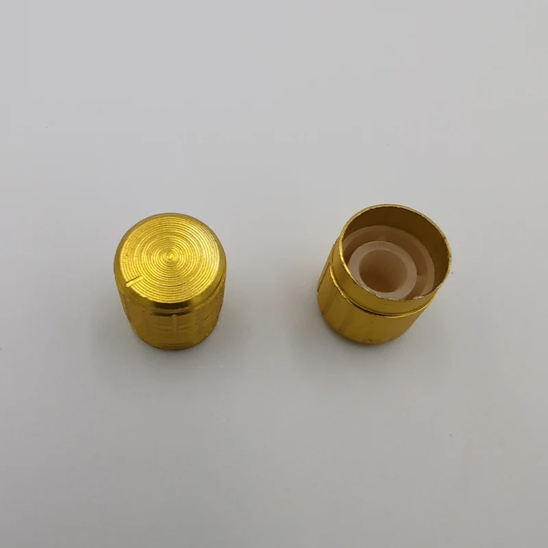 Rotary Knobs