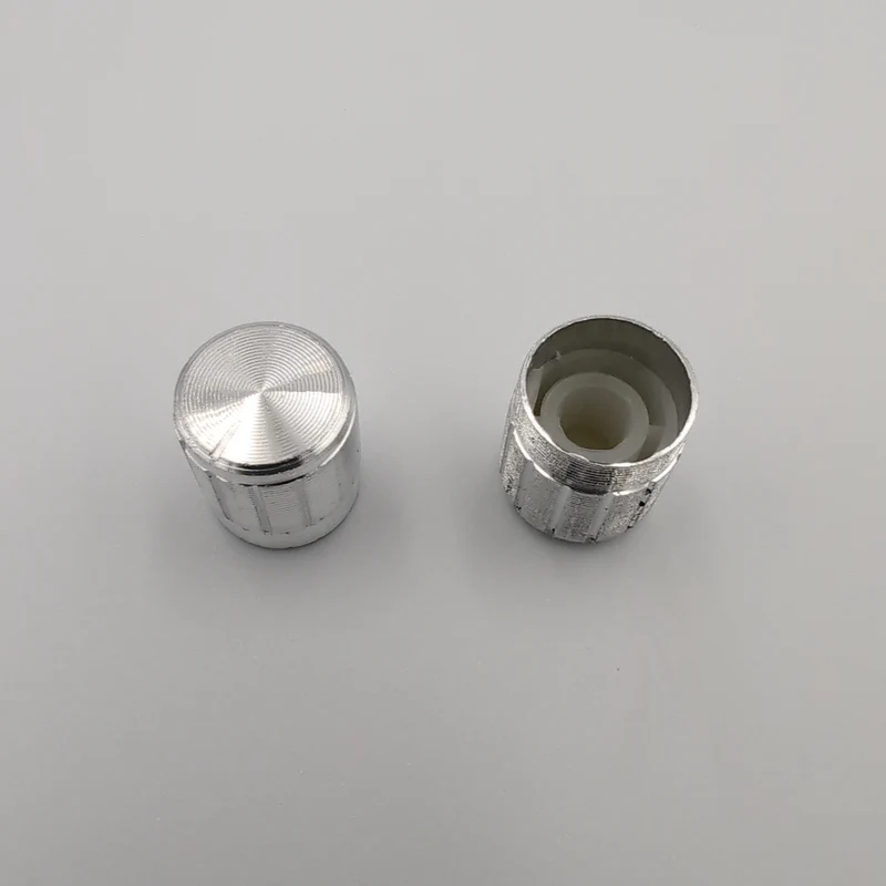 Rotary Knobs