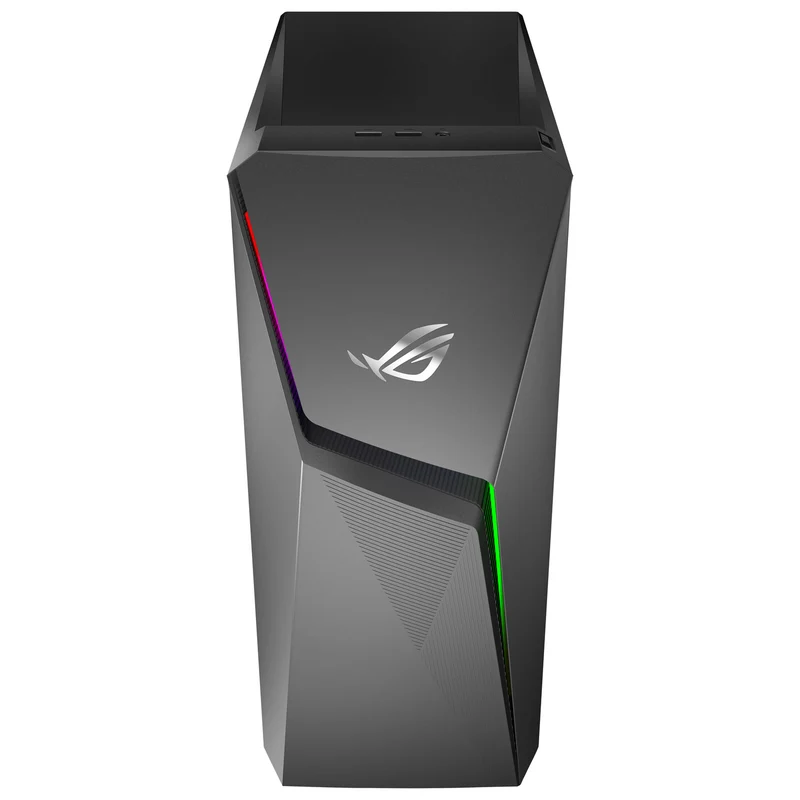 ASUS ROG Strix G10DK Gaming PC (AMD Ryzen 7 5700G/512GB SSD/12GB RAM/RTX 3060/Windows 11)
