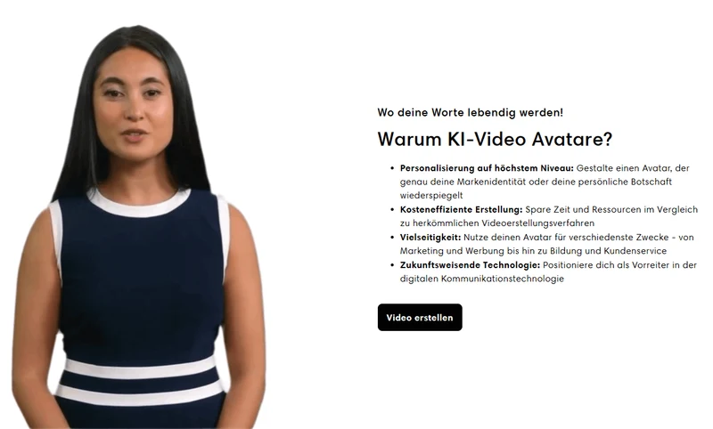 Der Avatar - Shop - Projekt #220