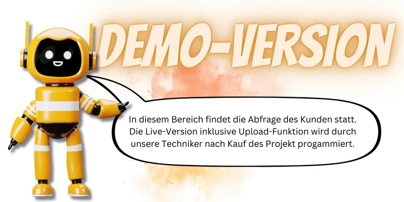 Der Avatar - Shop - Projekt #220