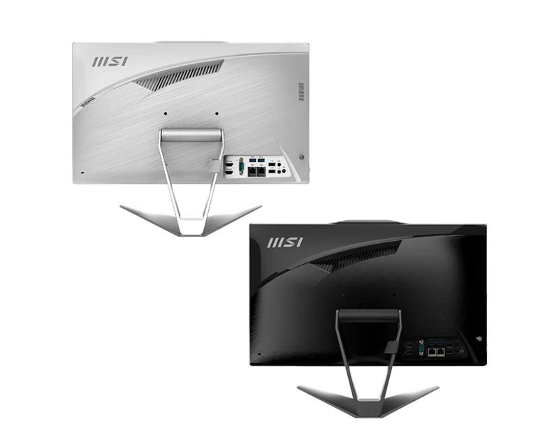 MSI CB All-in-One Desktop PC PRO AP222T 13M-210XEU