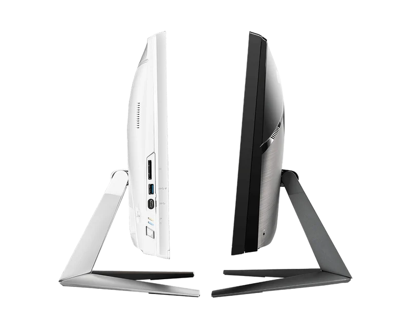 MSI All-in-One Desktop PC PRO AP222T 13M-091XEU
