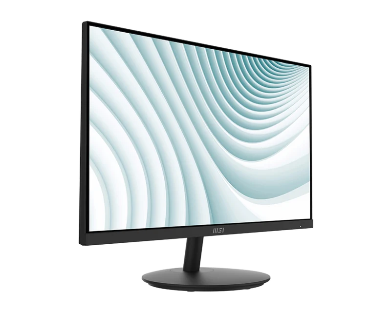 MSI CB PRO MP242A | MSI PRO Monitor